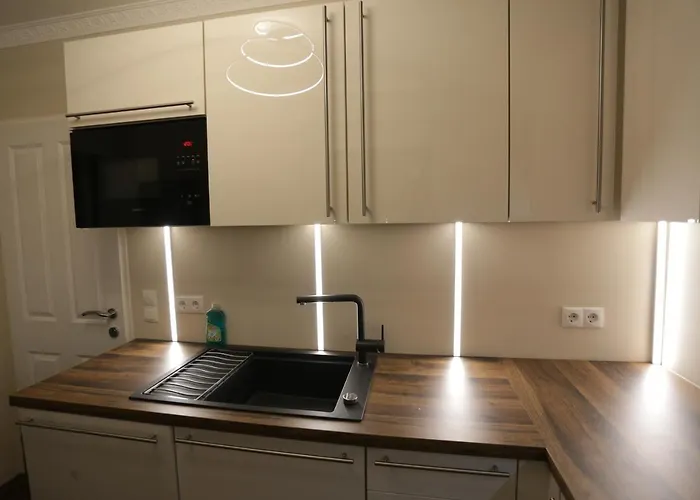 Vienna Business Apartment