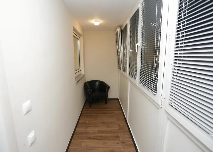 Vienna Business Apartment וינה