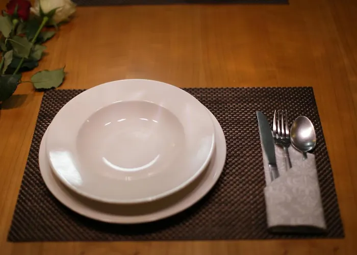 Vienna Business Apartment דירה *